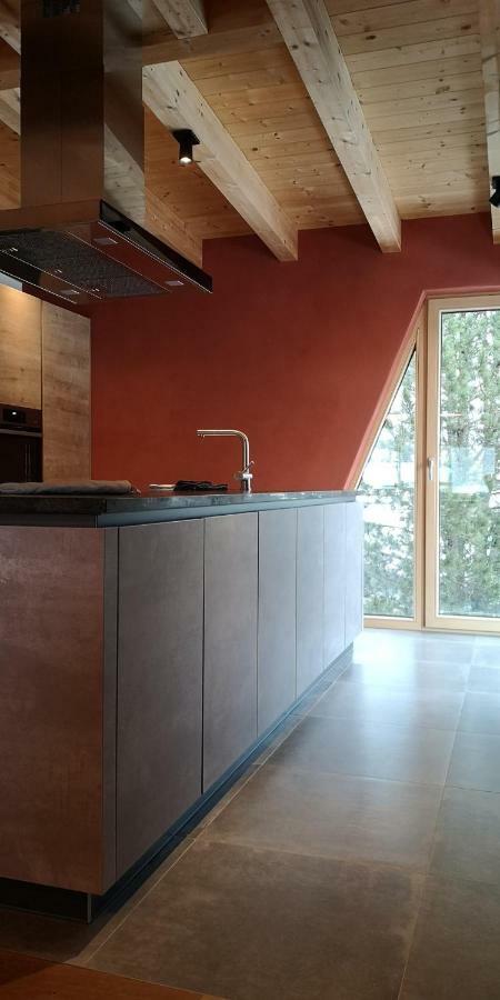 S'Obadoba - Penthouse Falkeis Kauns Exterior photo